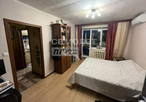 2-к квартира, вторичка, 49м2, 4/9 этаж
