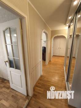 4-к квартира, вторичка, 75м2, 2/9 этаж