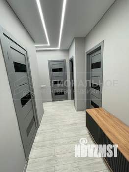 3-к квартира, вторичка, 70м2, 10/17 этаж