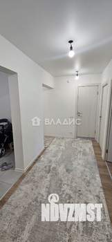 3-к квартира, вторичка, 87м2, 5/25 этаж