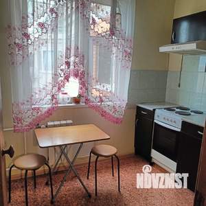 1-к квартира, вторичка, 38м2, 17/17 этаж