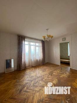 2-к квартира, вторичка, 36м2, 5/9 этаж