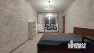 3-к квартира, вторичка, 80м2, 15/16 этаж