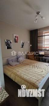 3-к квартира, вторичка, 92м2, 6/14 этаж