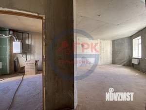 3-к квартира, вторичка, 97м2, 2/3 этаж