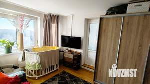 2-к квартира, вторичка, 62м2, 8/14 этаж