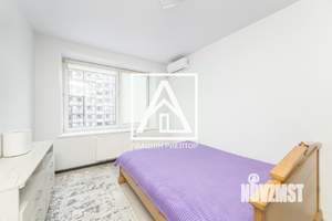 2-к квартира, вторичка, 49м2, 9/17 этаж