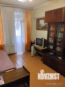 3-к квартира, вторичка, 76м2, 3/3 этаж