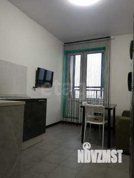 1-к квартира, вторичка, 32м2, 19/21 этаж
