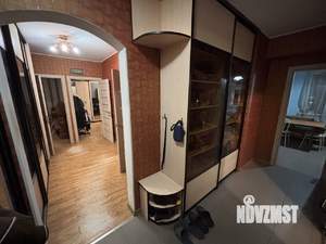 3-к квартира, вторичка, 81м2, 5/17 этаж