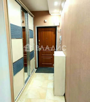 2-к квартира, вторичка, 77м2, 15/17 этаж