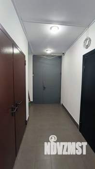 2-к квартира, вторичка, 63м2, 16/22 этаж