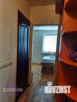 2-к квартира, вторичка, 56м2, 11/16 этаж