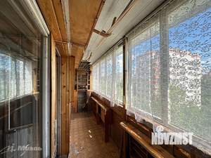 2-к квартира, вторичка, 49м2, 6/9 этаж