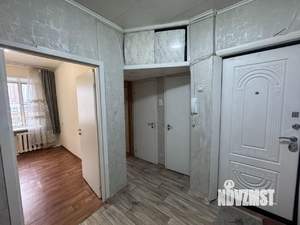 2-к квартира, вторичка, 43м2, 5/5 этаж
