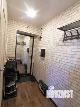 2-к квартира, вторичка, 43м2, 1/5 этаж