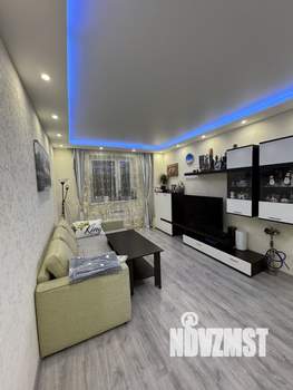 2-к квартира, вторичка, 61м2, 12/25 этаж