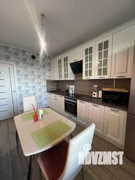 1-к квартира, вторичка, 45м2, 8/25 этаж