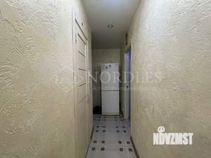 1-к квартира, вторичка, 34м2, 2/9 этаж