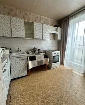 1-к квартира, вторичка, 43м2, 10/14 этаж