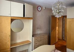 2-к квартира, вторичка, 46м2, 2/5 этаж