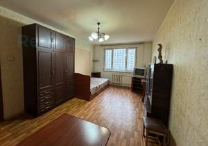 1-к квартира, вторичка, 40м2, 5/11 этаж