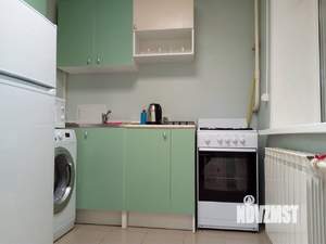 2-к квартира, вторичка, 41м2, 1/5 этаж