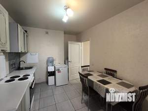 2-к квартира, вторичка, 51м2, 9/17 этаж