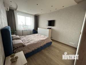 1-к квартира, вторичка, 45м2, 16/16 этаж