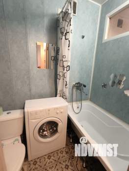 1-к квартира, вторичка, 21м2, 6/9 этаж