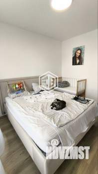 1-к квартира, вторичка, 40м2, 3/16 этаж