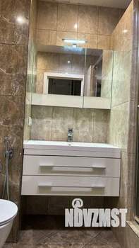 2-к квартира, вторичка, 64м2, 5/17 этаж