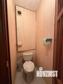 2-к квартира, вторичка, 52м2, 6/14 этаж