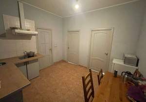 Студия квартира, вторичка, 45м2, 3/24 этаж