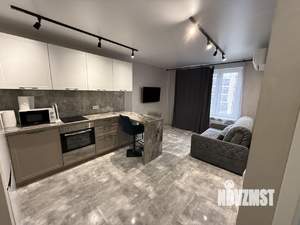 1-к квартира, вторичка, 36м2, 8/21 этаж