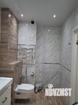 3-к квартира, вторичка, 106м2, 10/27 этаж