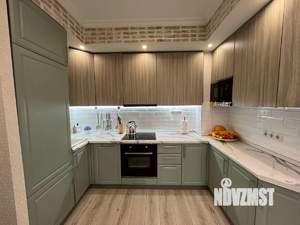 3-к квартира, вторичка, 70м2, 11/17 этаж