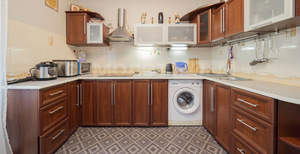 1-к квартира, вторичка, 40м2, 9/17 этаж