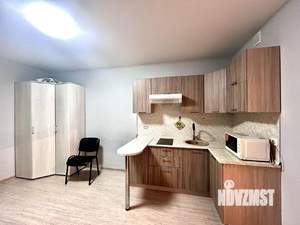 Студия квартира, вторичка, 21м2, 14/16 этаж