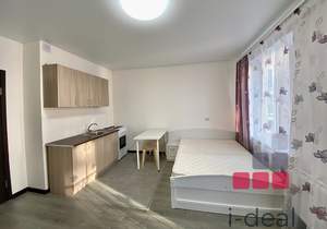 1-к квартира, вторичка, 26м2, 4/6 этаж
