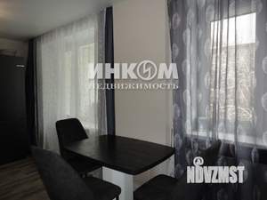 2-к квартира, вторичка, 42м2, 3/5 этаж