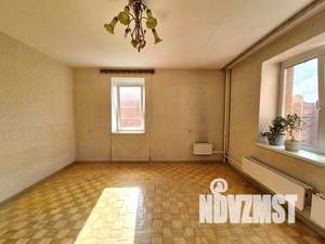 1-к квартира, вторичка, 43м2, 9/14 этаж
