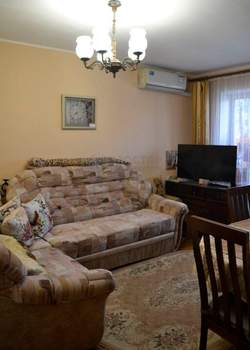 3-к квартира, вторичка, 58м2, 2/5 этаж