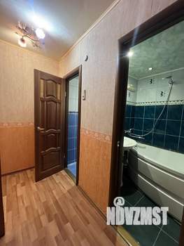 3-к квартира, вторичка, 64м2, 3/9 этаж