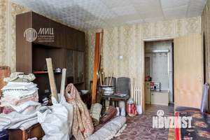 2-к квартира, вторичка, 49м2, 4/9 этаж