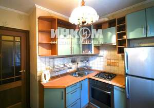 2-к квартира, вторичка, 47м2, 2/5 этаж