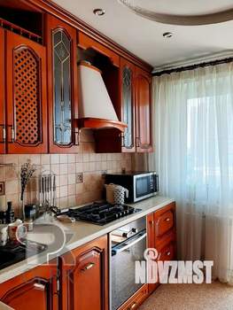 1-к квартира, вторичка, 33м2, 9/9 этаж