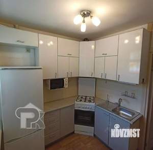 1-к квартира, вторичка, 30м2, 1/5 этаж