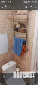 1-к квартира, вторичка, 34м2, 7/22 этаж
