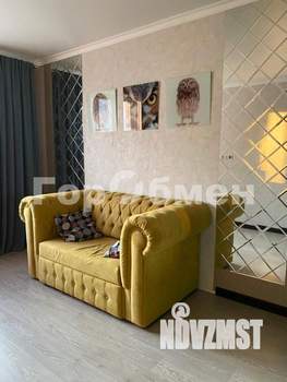 2-к квартира, вторичка, 66м2, 21/26 этаж